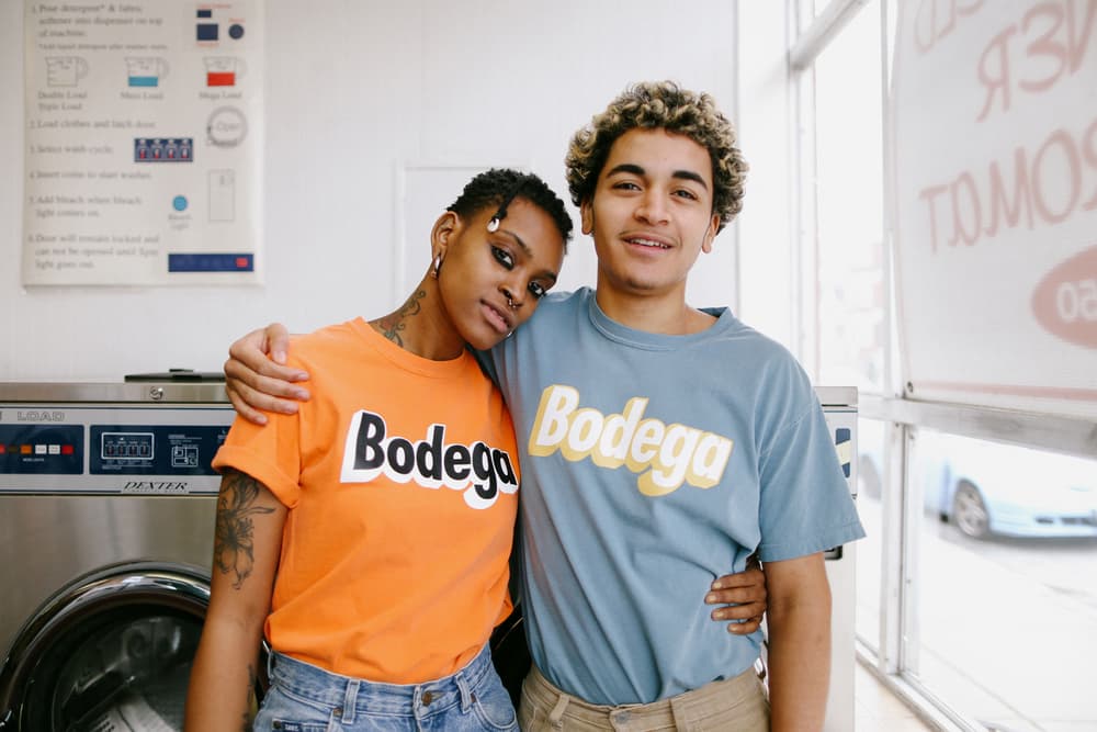 Bodega 2017 Community Outreach Collection