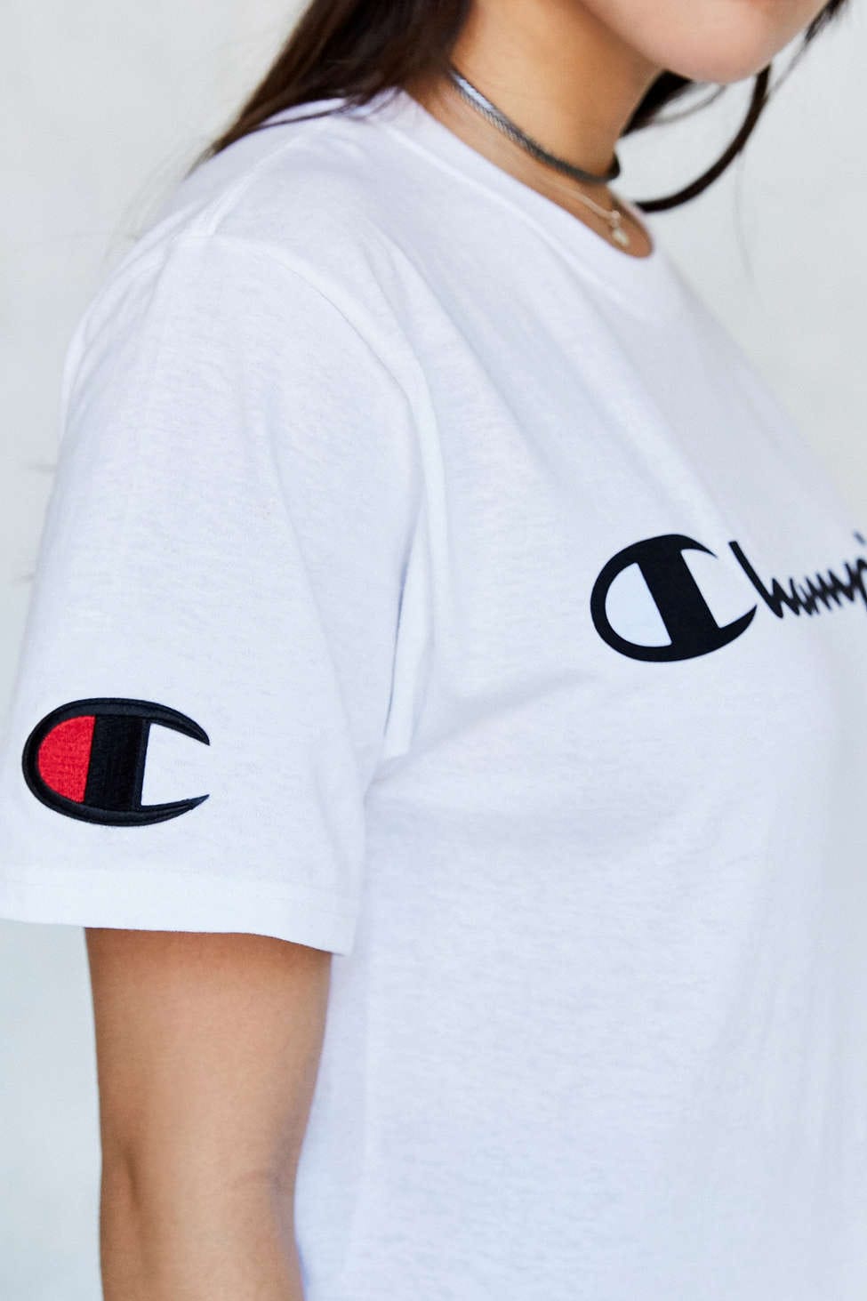Champion x Hanes x Urban Outfitters 