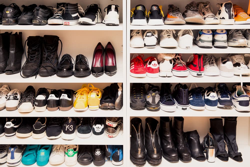 Christina Paik The Coveteur Wardrobe Supreme