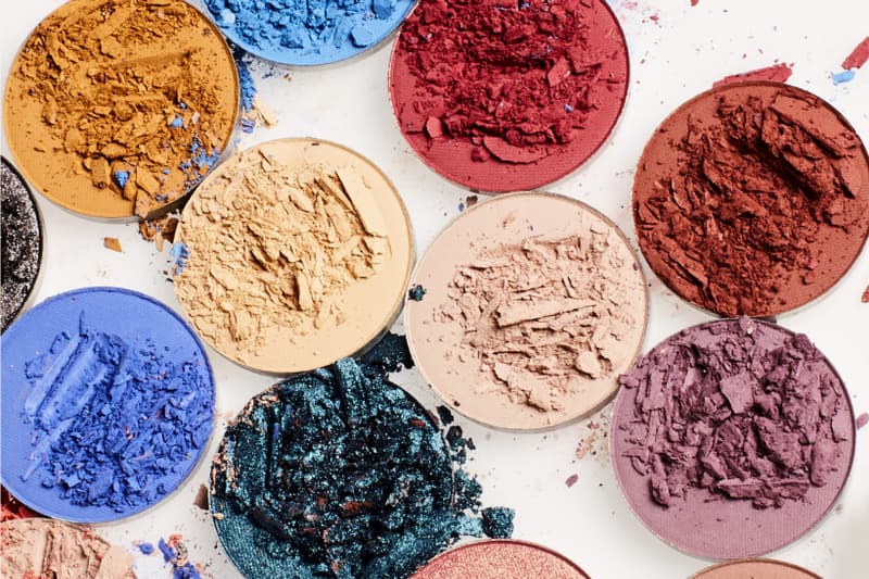 ColourPop Pressed Powder Eyeshadow