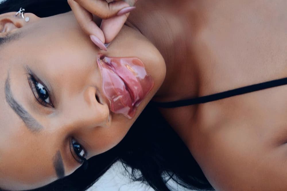 KNC Beauty Lip Mask
