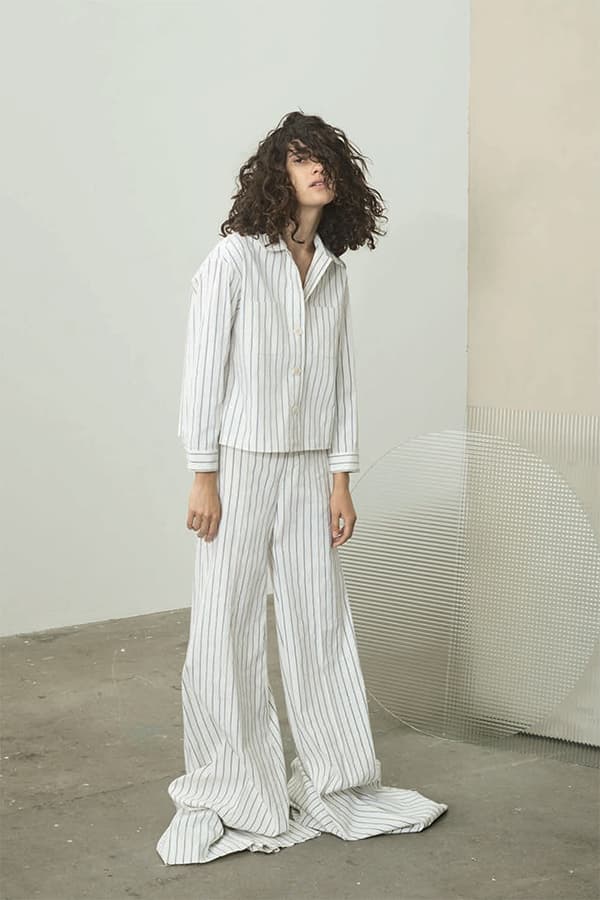 Filippa K 2017 Spring Summer Collection Lookbook