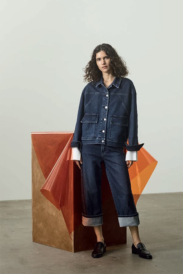Filippa K 2017 Spring Summer Collection Lookbook