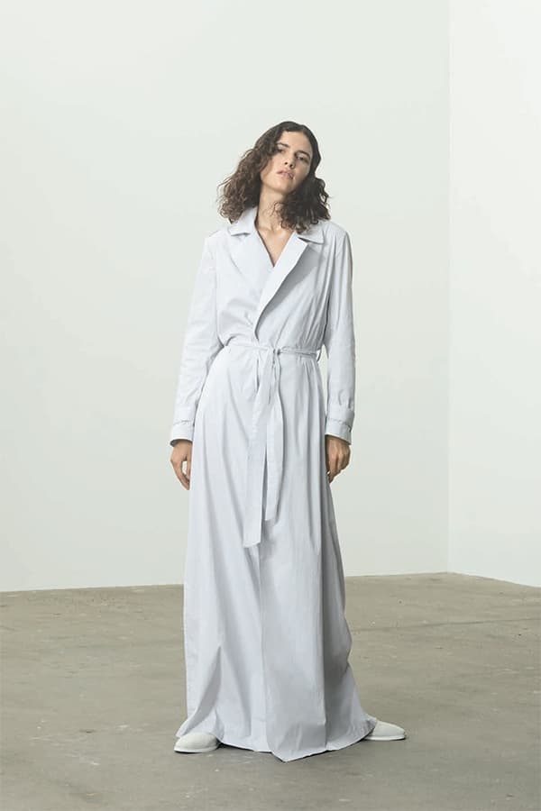 Filippa K 2017 Spring Summer Collection Lookbook