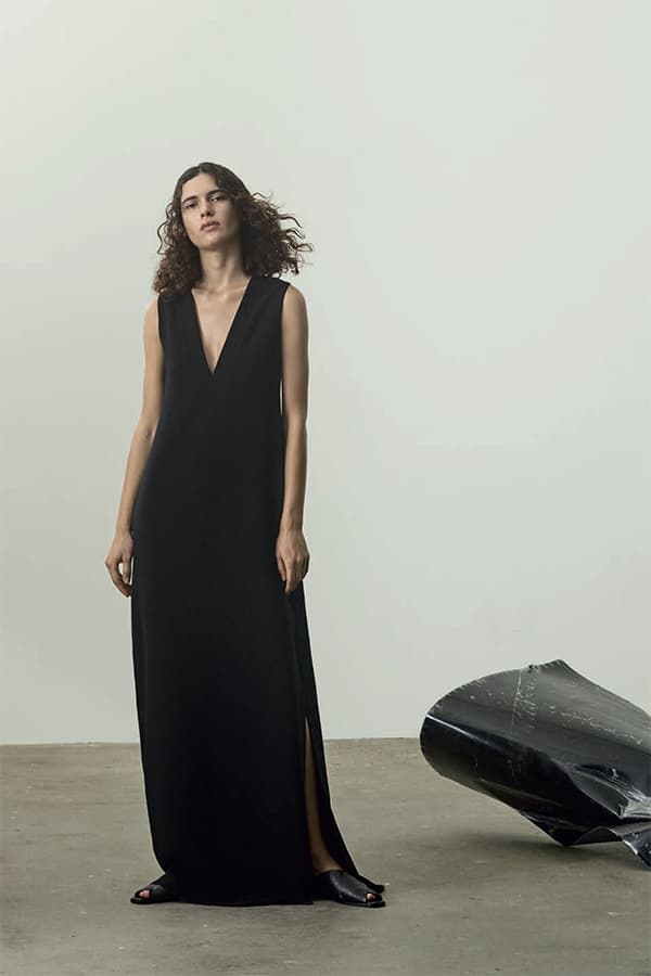 Filippa K 2017 Spring Summer Collection Lookbook