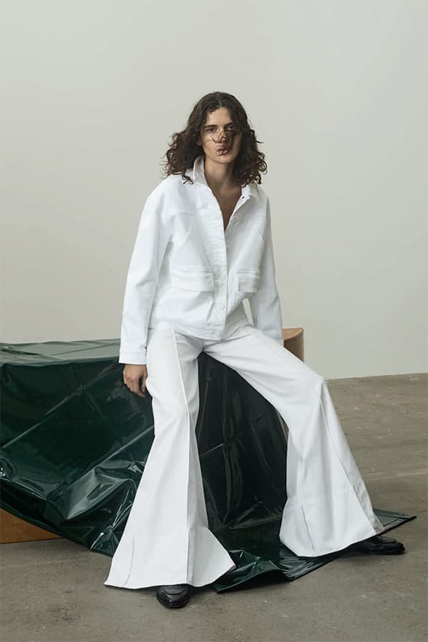 Filippa K 2017 Spring Summer Collection Lookbook