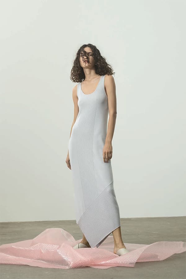 Filippa K 2017 Spring Summer Collection Lookbook