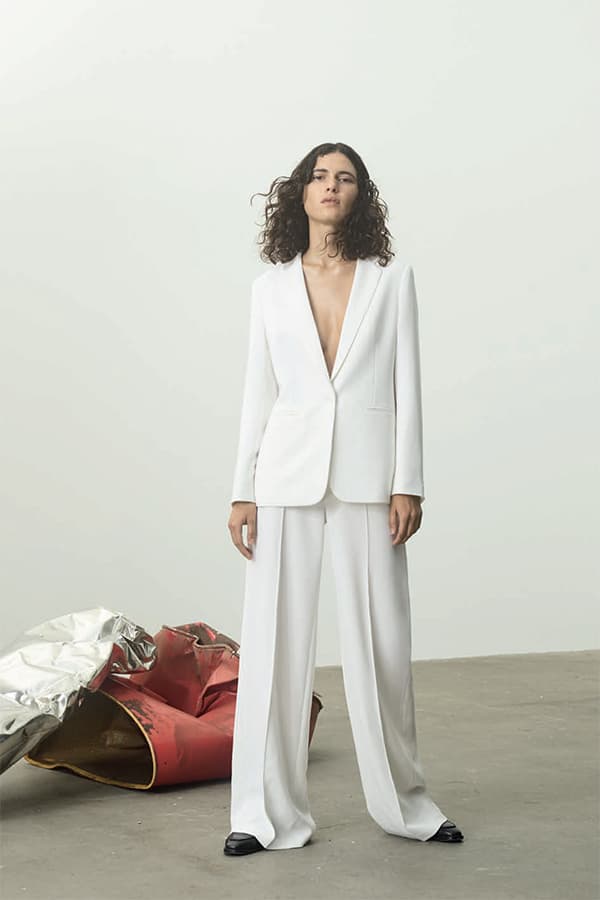 Filippa K 2017 Spring Summer Collection Lookbook