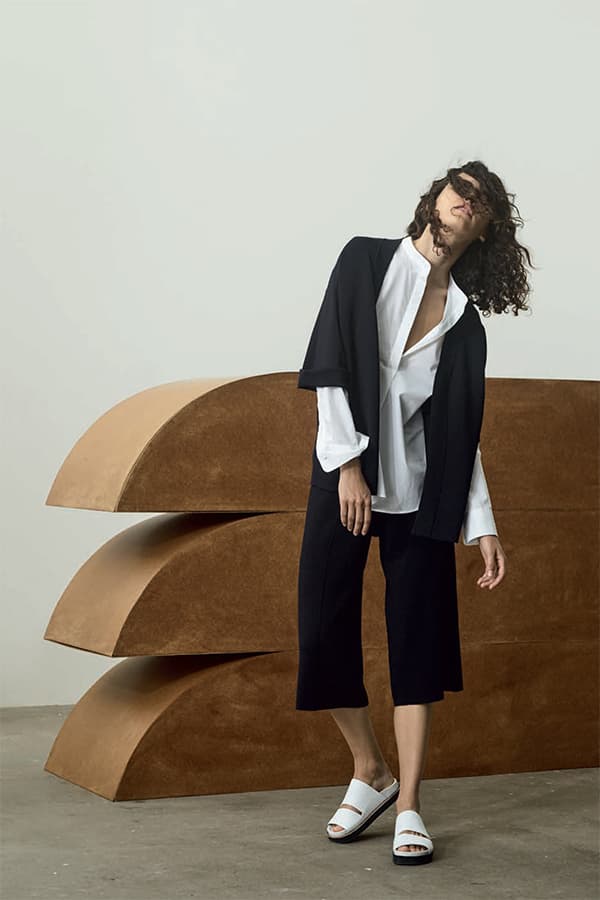 Filippa K 2017 Spring Summer Collection Lookbook