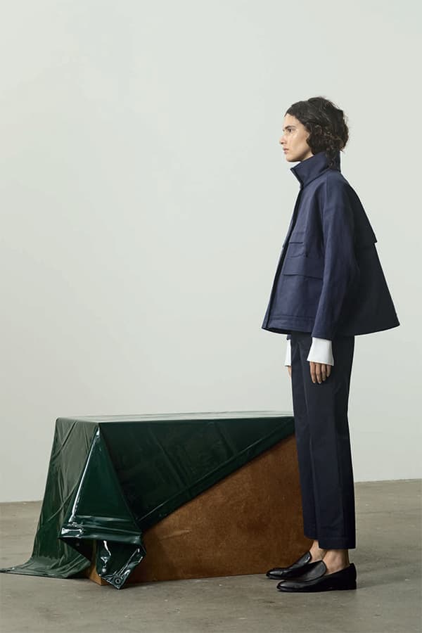 Filippa K 2017 Spring Summer Collection Lookbook