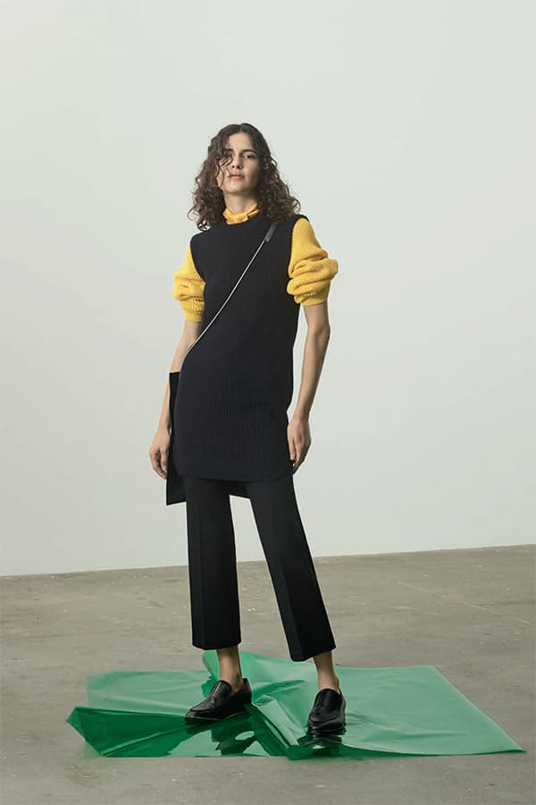 Filippa K 2017 Spring Summer Collection Lookbook