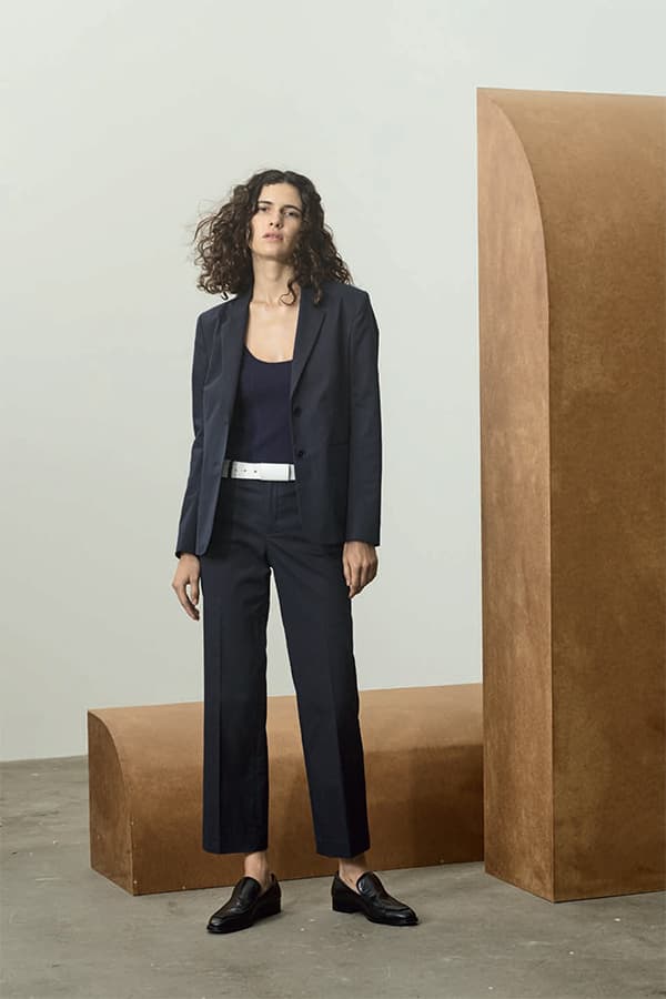 Filippa K 2017 Spring Summer Collection Lookbook