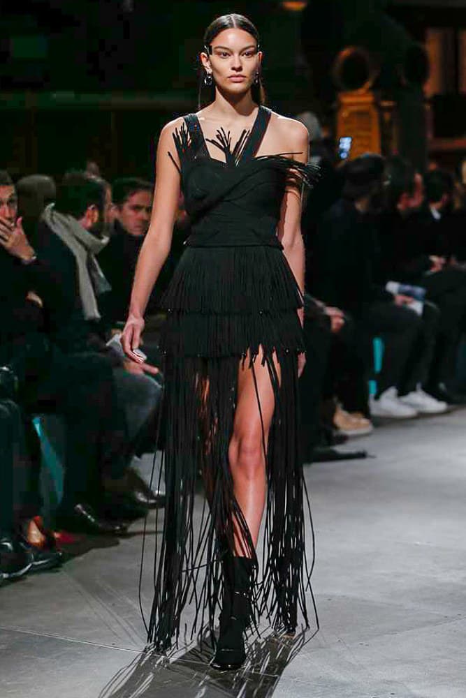 Givenchy 2017 Spring Haute Couture Collection