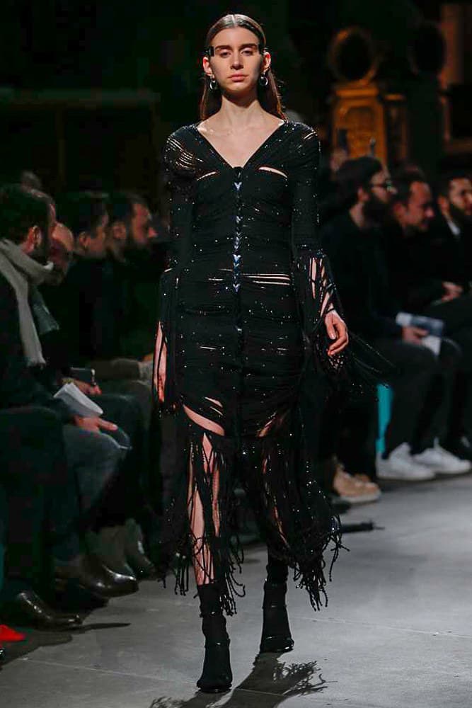 Givenchy 2017 Spring Haute Couture Collection
