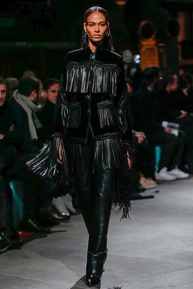 Givenchy 2017 Spring Haute Couture Collection
