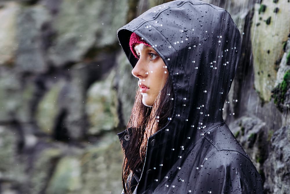 Herschel Supply Apparel Outerwear Collection