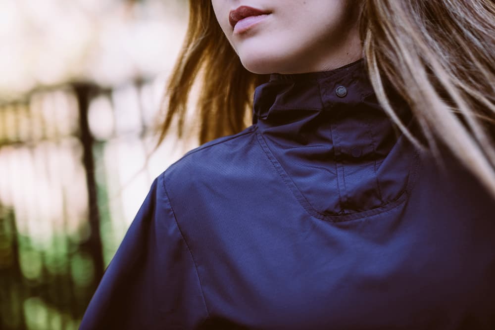 Herschel Supply Apparel Outerwear Collection