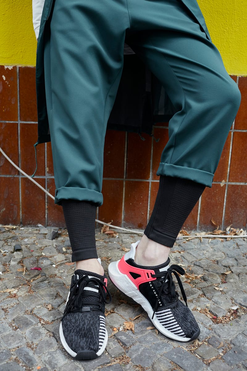 adidas originals men's eqt