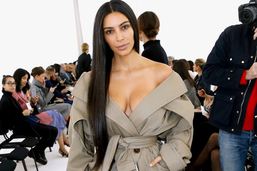 Kim Kardashian