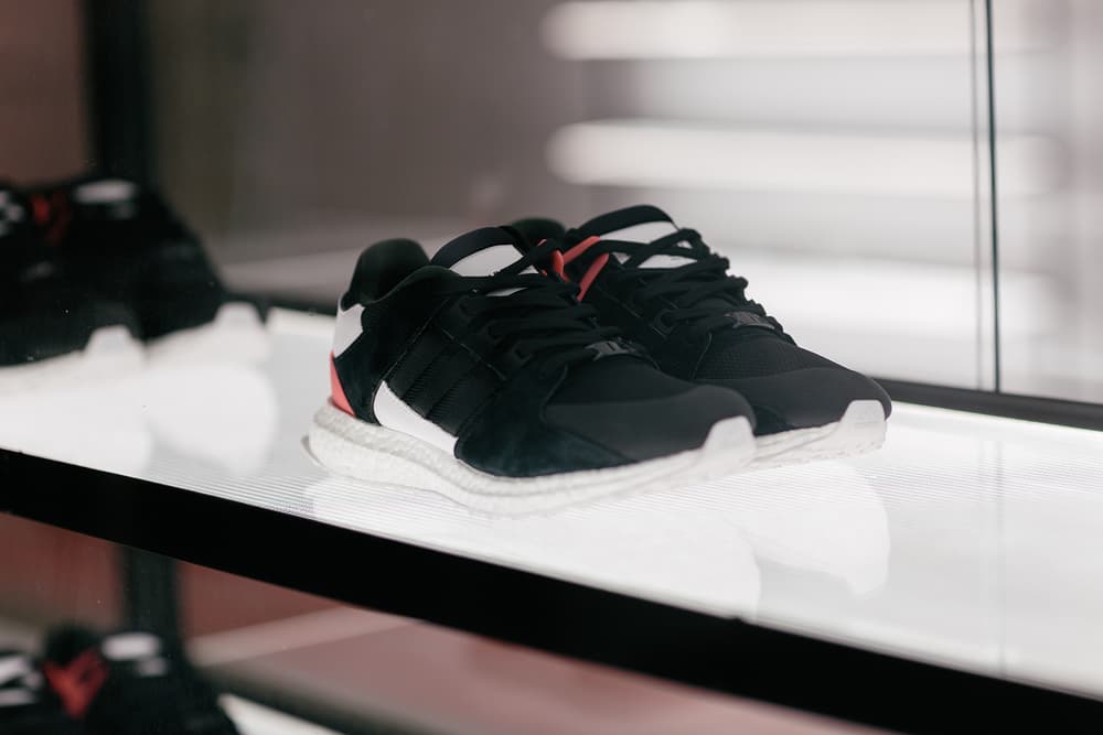 Livestock adidas EQT Pop Up Toronto