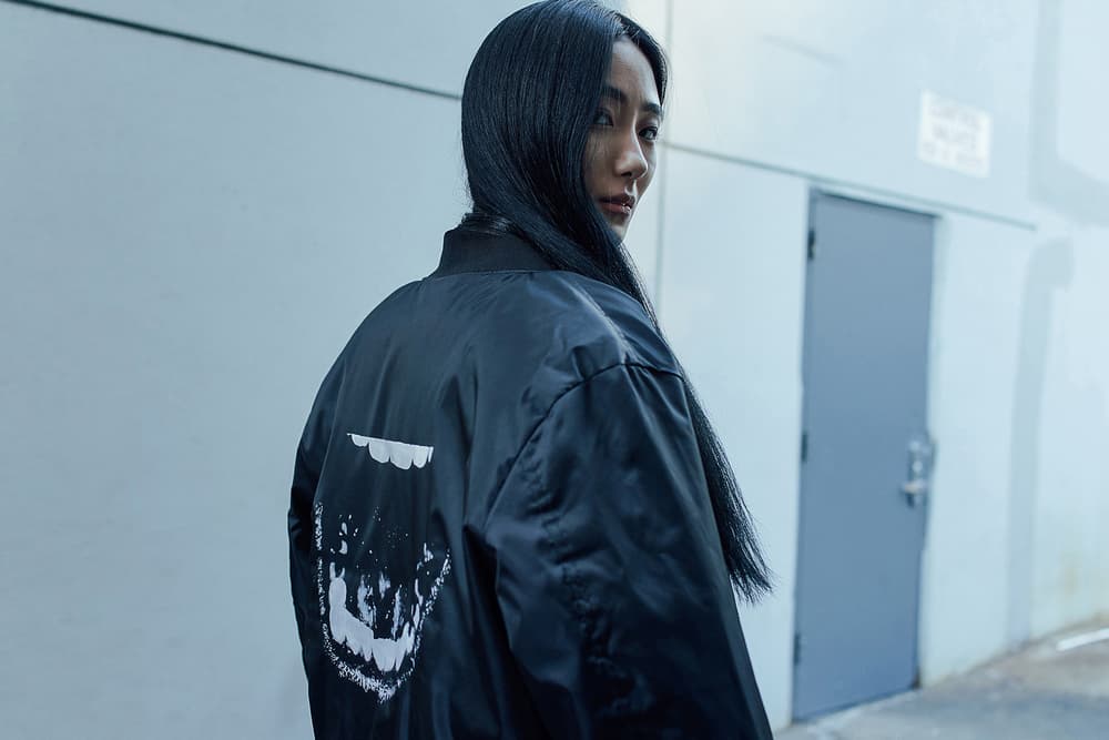 Luke Vicious 2017 Spring Summer Collection denim jacket croptop