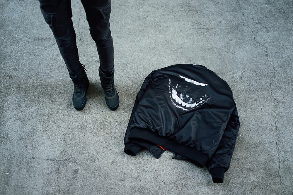 Luke Vicious 2017 Spring Summer Collection denim jacket croptop