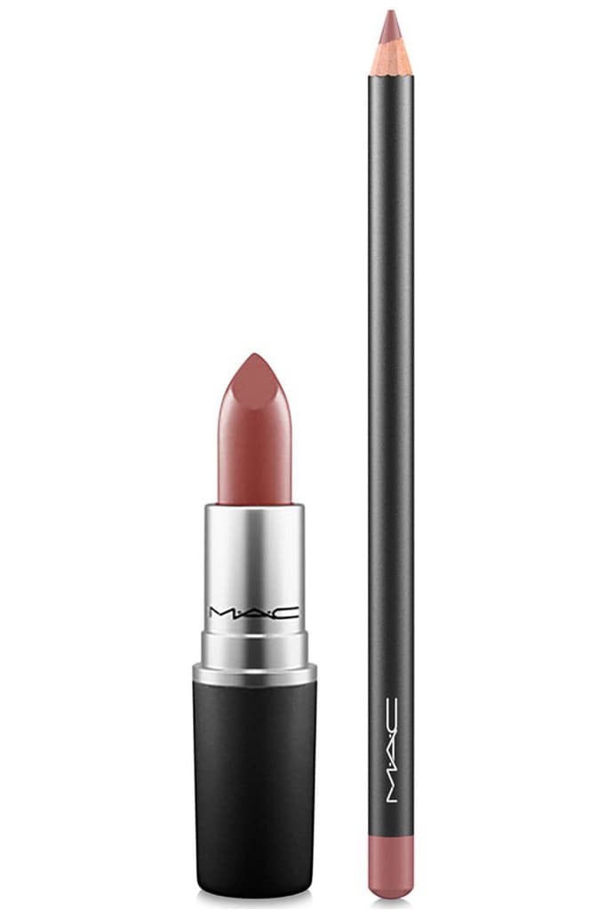MAC Lip Kits