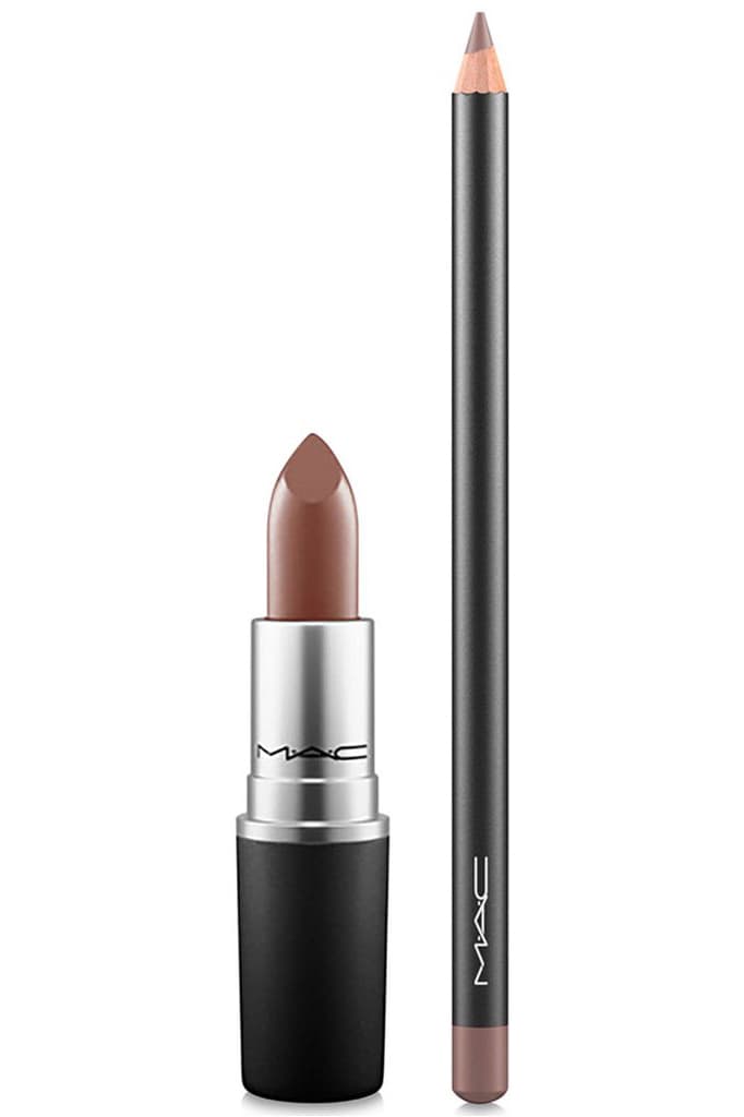 MAC Lip Kits