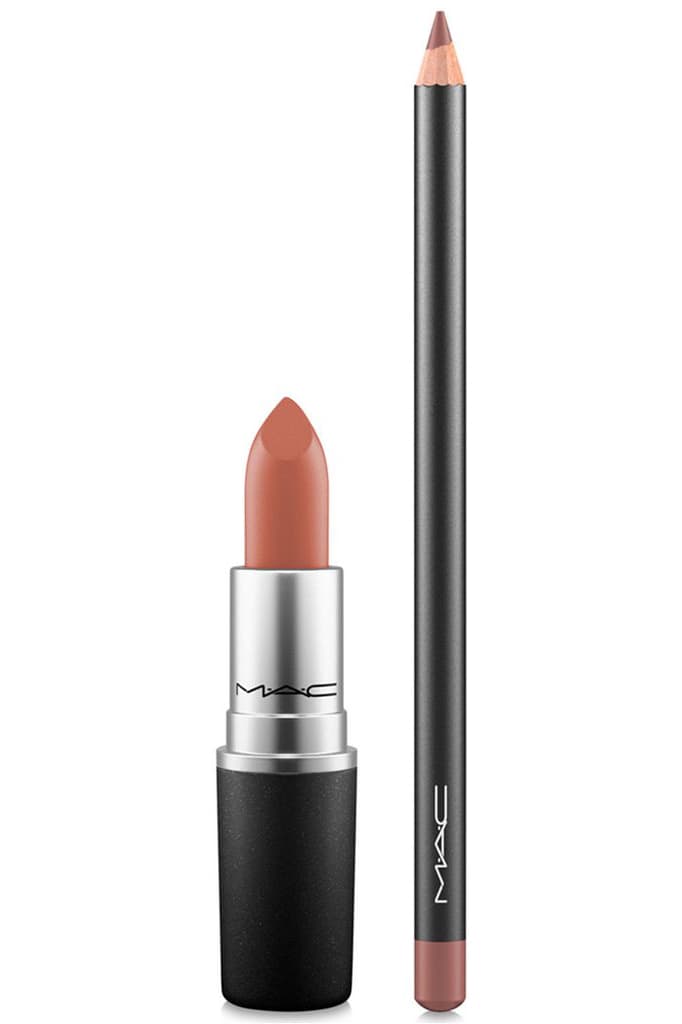 MAC Lip Kits