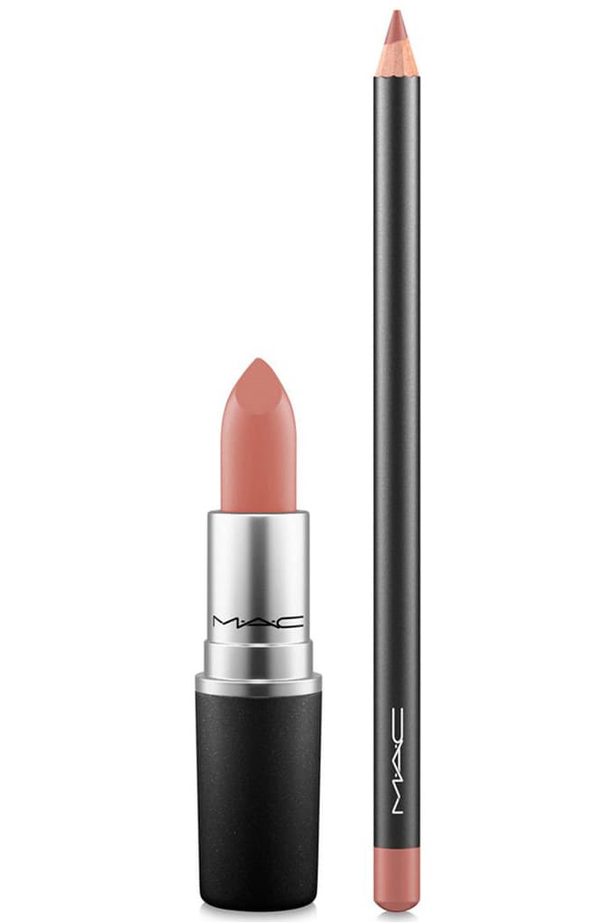 MAC Lip Kits