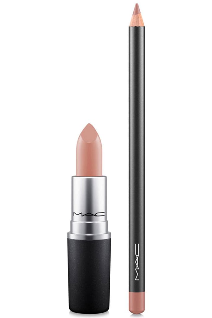MAC Lip Kits