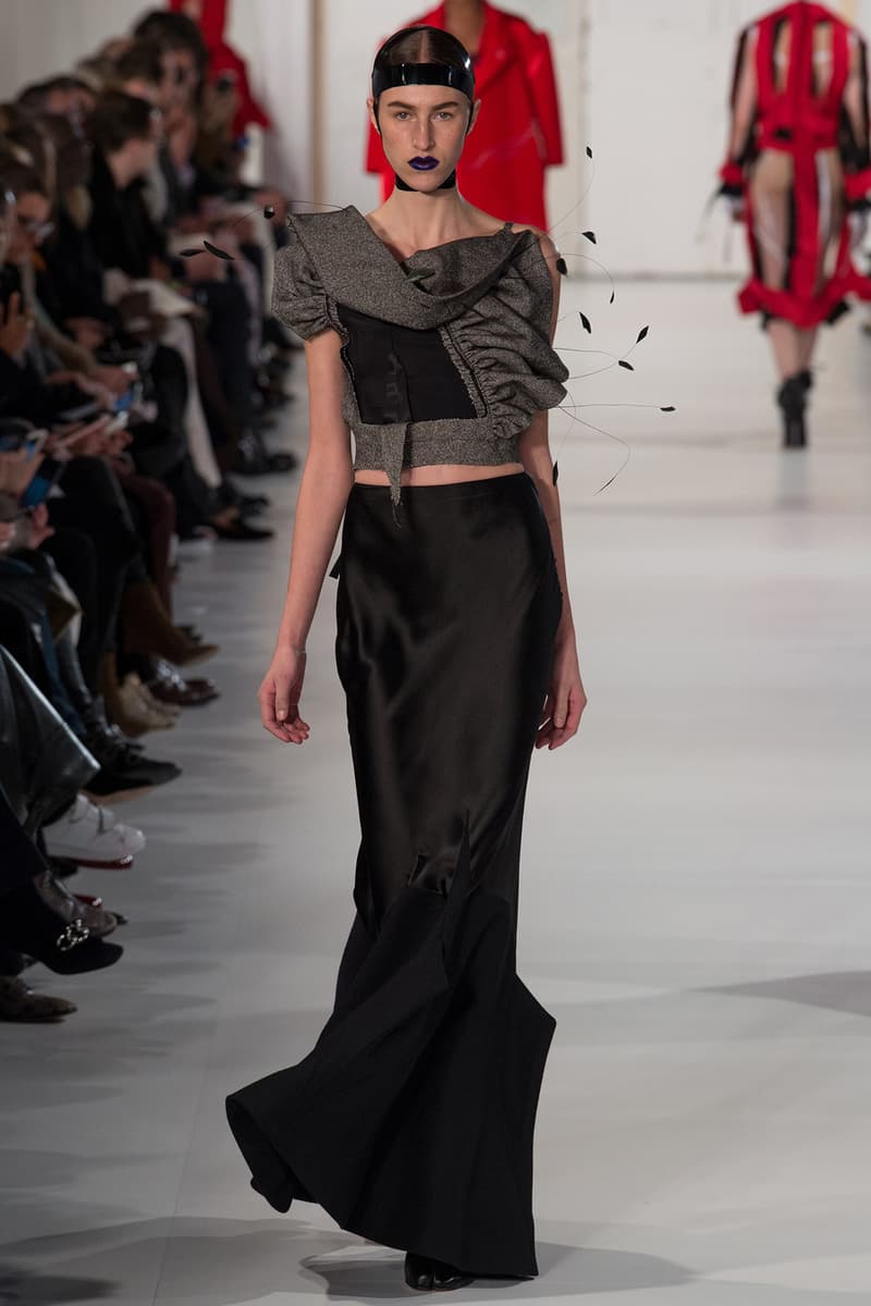 Maison Margiela 2017 Spring Couture Collection