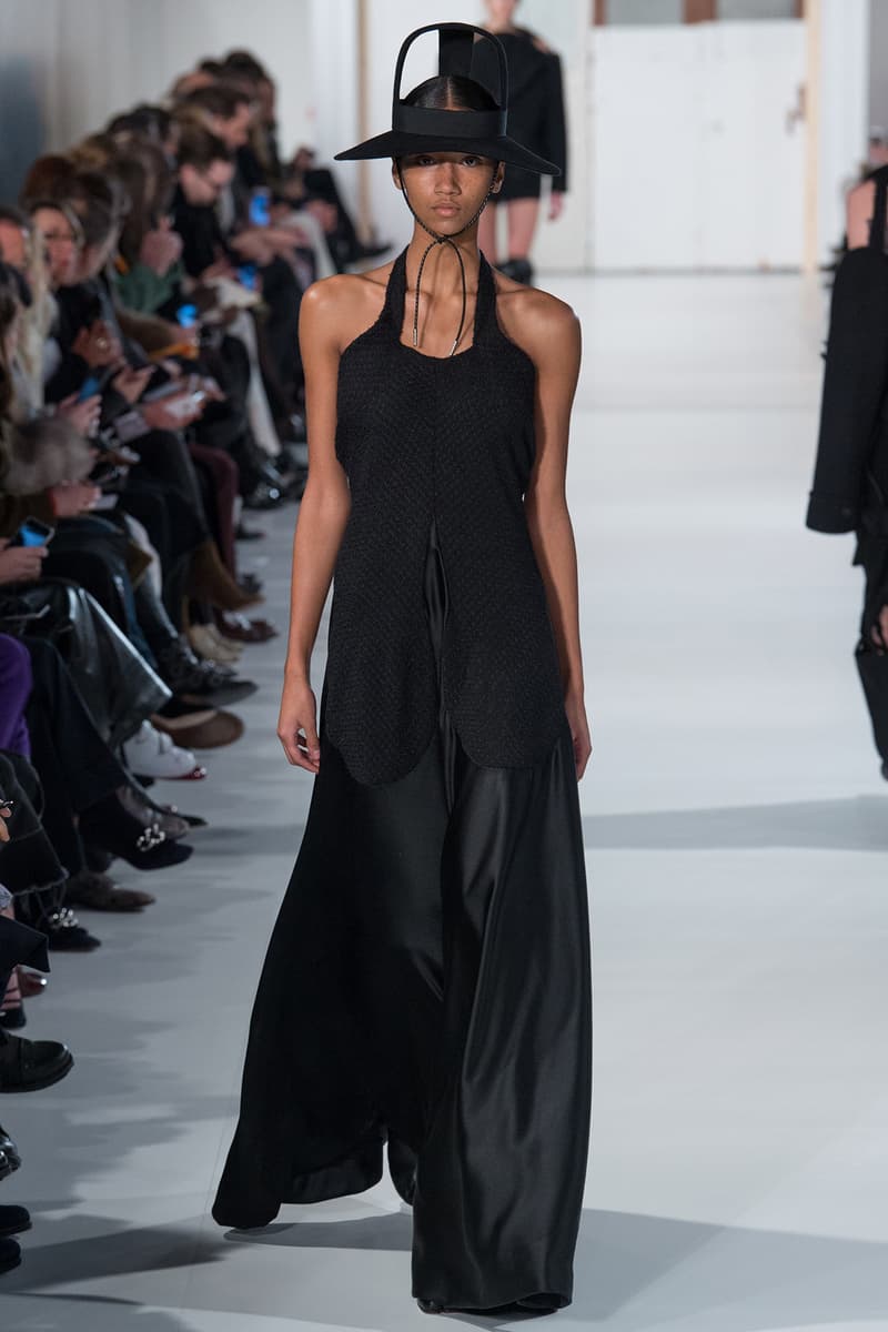 Maison Margiela 2017 Spring Couture Collection