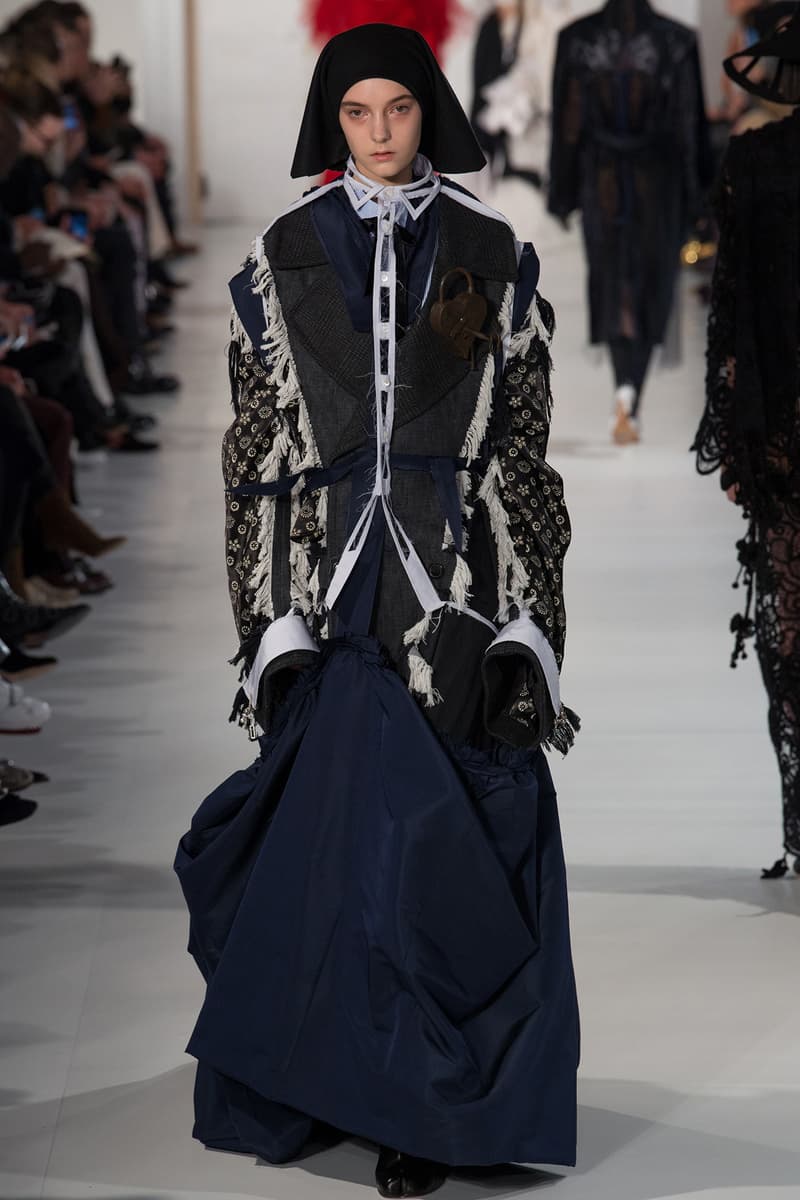 Maison Margiela 2017 Spring Couture Collection