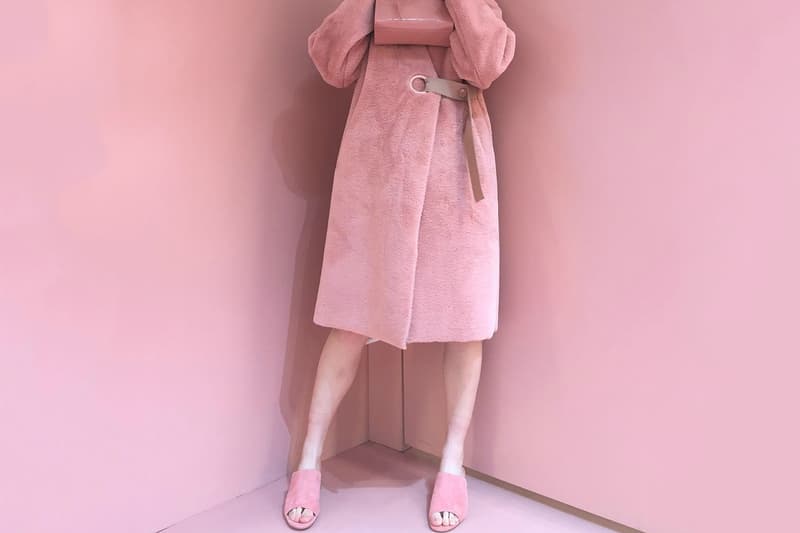 Mansur Gavriel Instagram