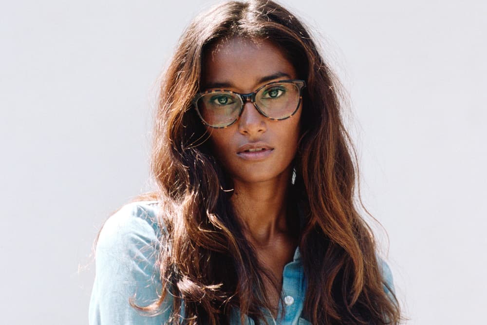 MYKITA Eyewear 2017 Spring Lookbook
