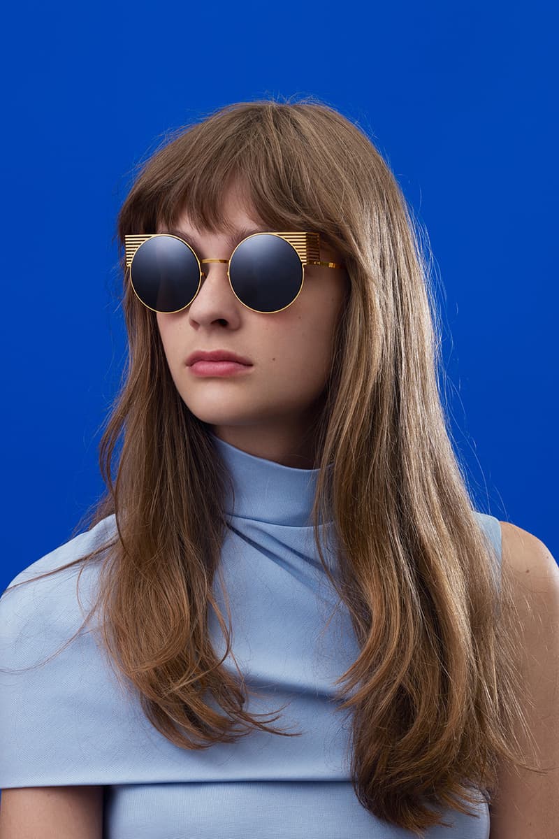 MYKITA 2017 STUDIO Eyewear Collection