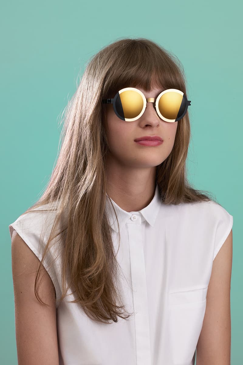 MYKITA 2017 STUDIO Eyewear Collection