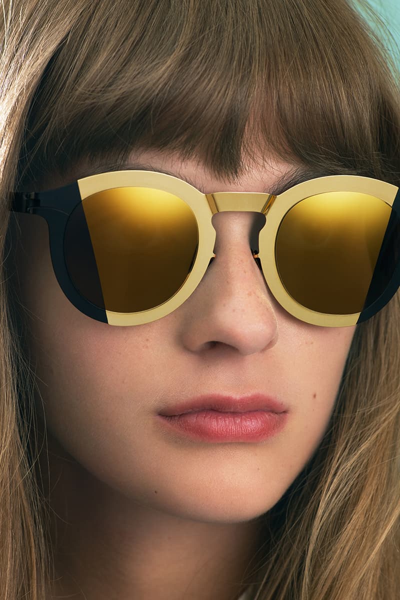 MYKITA 2017 STUDIO Eyewear Collection