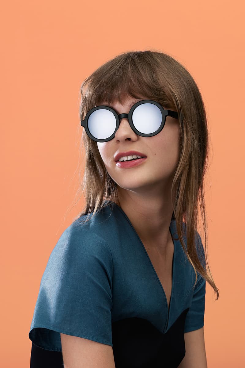 MYKITA 2017 STUDIO Eyewear Collection