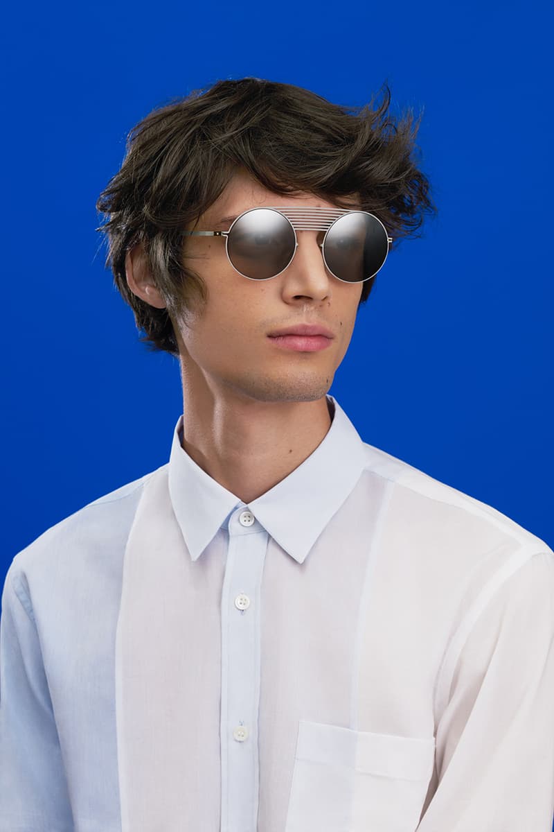 MYKITA 2017 STUDIO Eyewear Collection