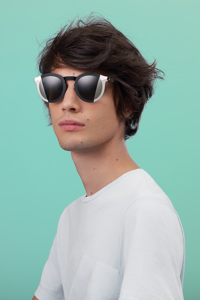 MYKITA 2017 STUDIO Eyewear Collection