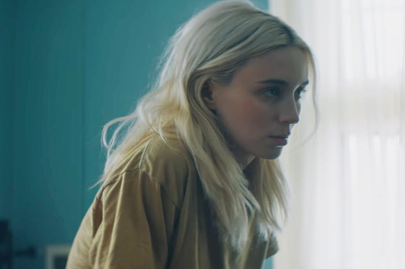 Rooney Mara Hypebae
