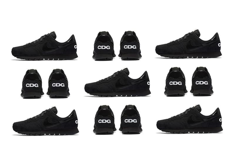 Nike x COMME Des GARÇONS CDG Air Pegasus 83