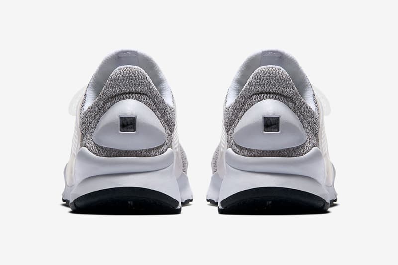 Nike Sock Dart Metro Grey
