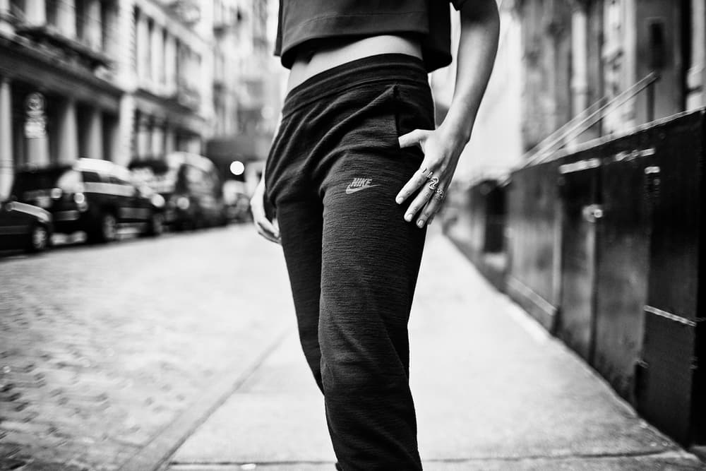 Nike Tech Knit Spring 2017 Essentials Collection