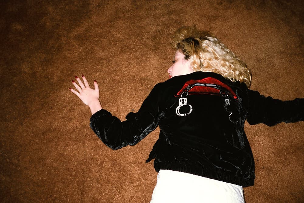 Obey Womens Tough Love