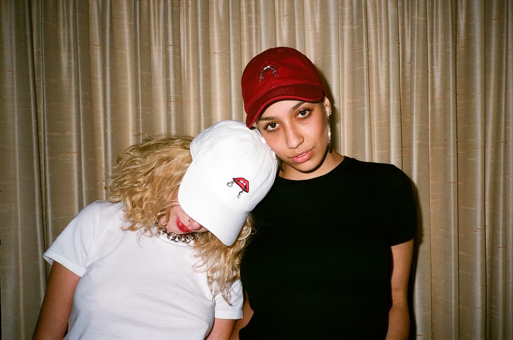 Obey Womens Tough Love