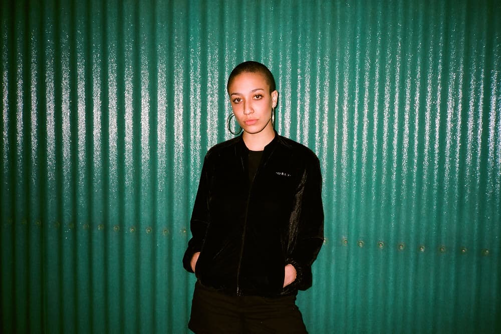 Obey Womens Tough Love