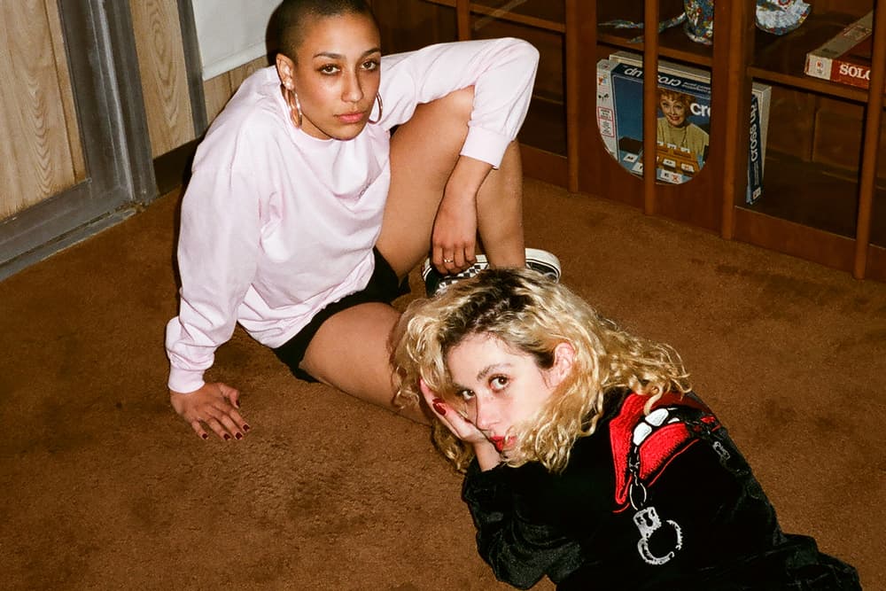 Obey Womens Tough Love